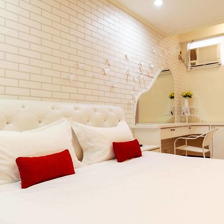 Ferienwohnung Ariyoshi Ya Tainan Exterior foto